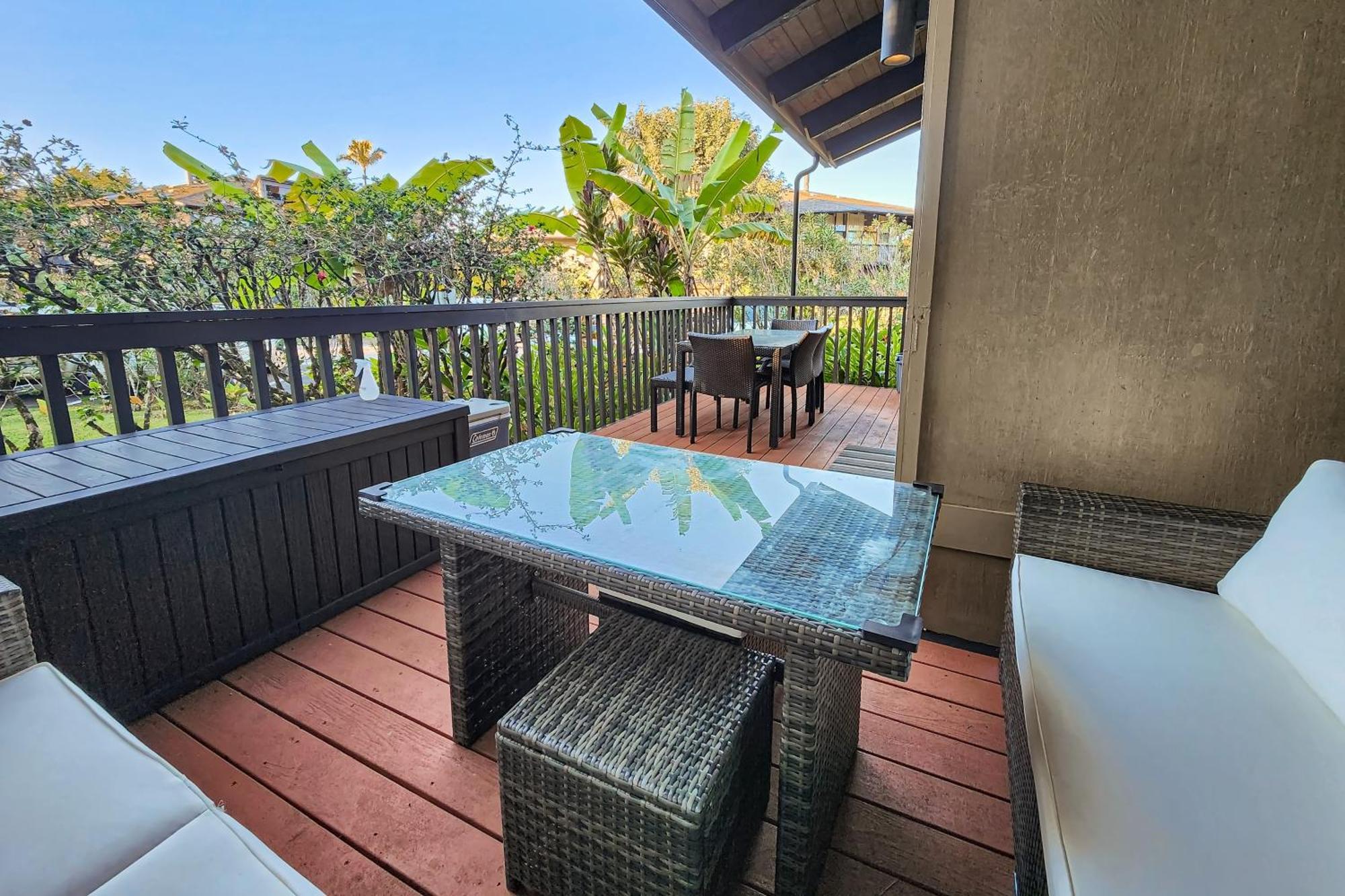 Mauna Kai 8 Princeville Exterior foto